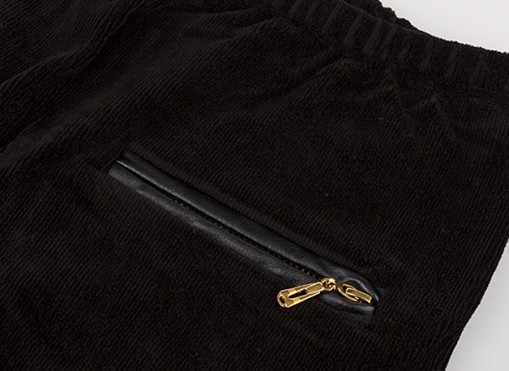 لگ مخمل کبریتی Velure