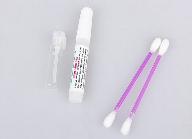 نگین دندان Brilliant