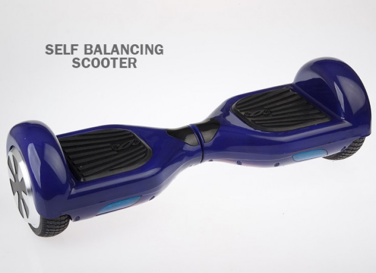 اسکیت برقی Self Balancing Scooter مدل 6 اینچ