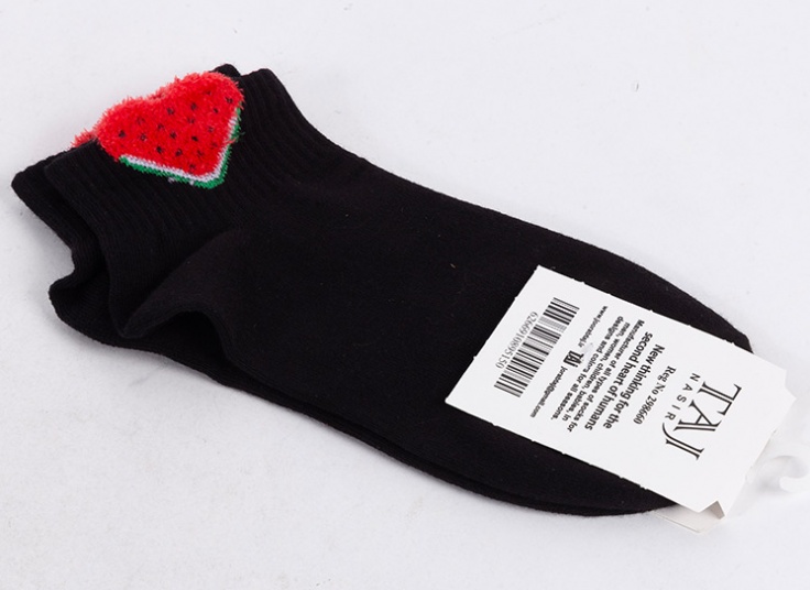 جوراب فانتزی یلدا