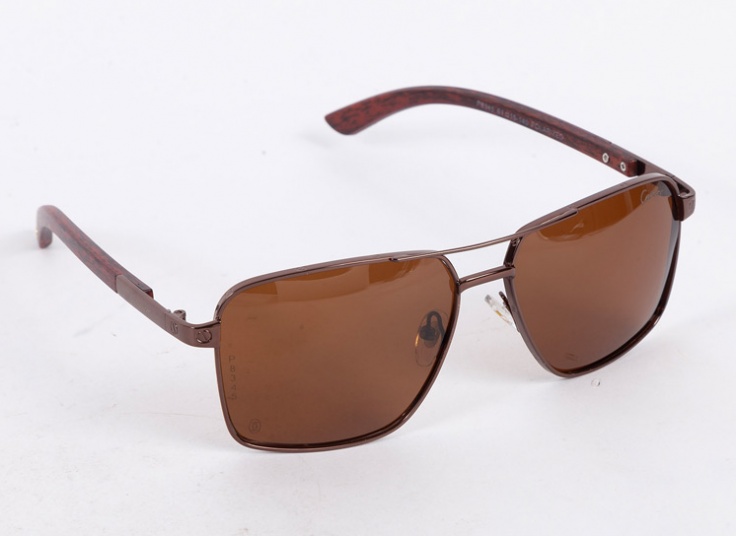 عینک آفتابی مردانه Cartier مدل 8345