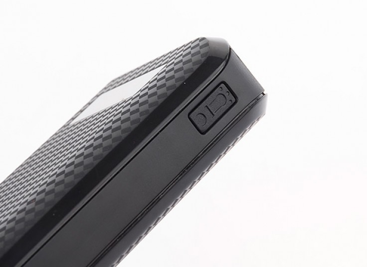 پاور بانک با دو خروجی WK