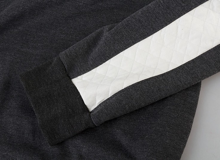 سویشرت مردانه طرح CAT