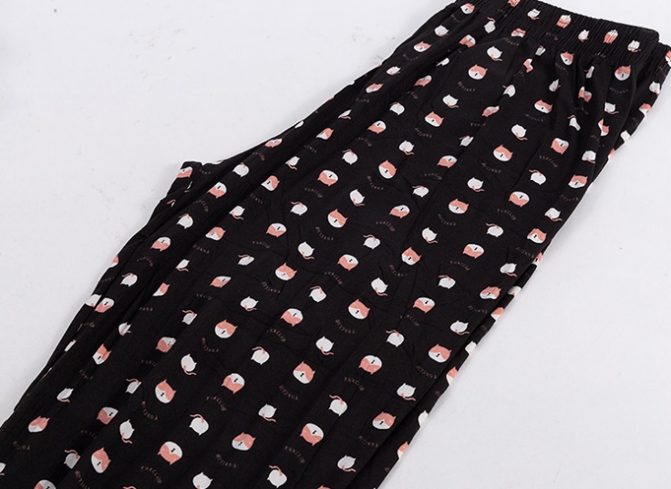 شلوار زنانه فانتزی Vgoal