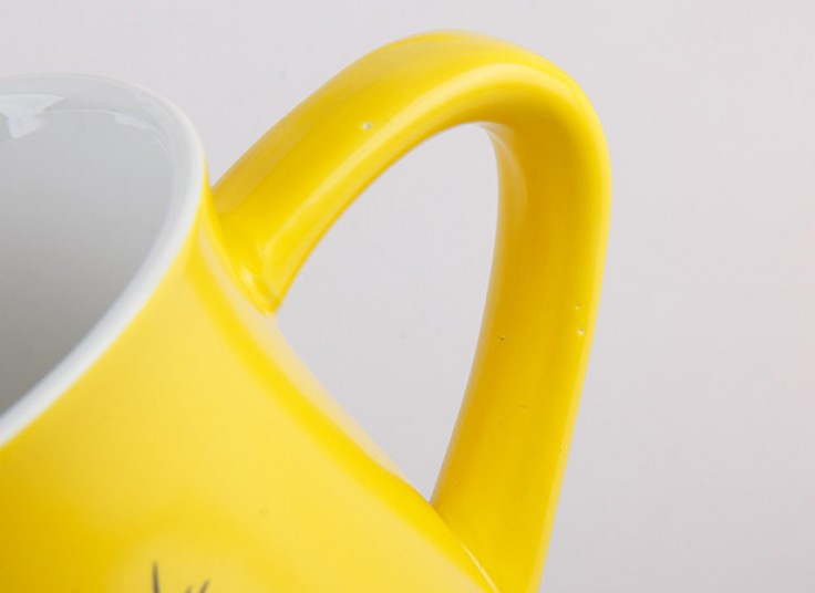 ماگ مینیون کلاه دار Fashion and Simple