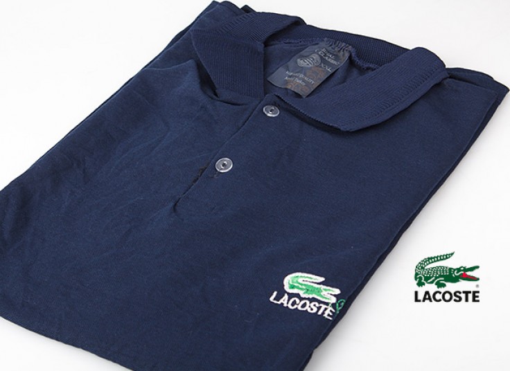 پولوشرت مردانه LACOSTE