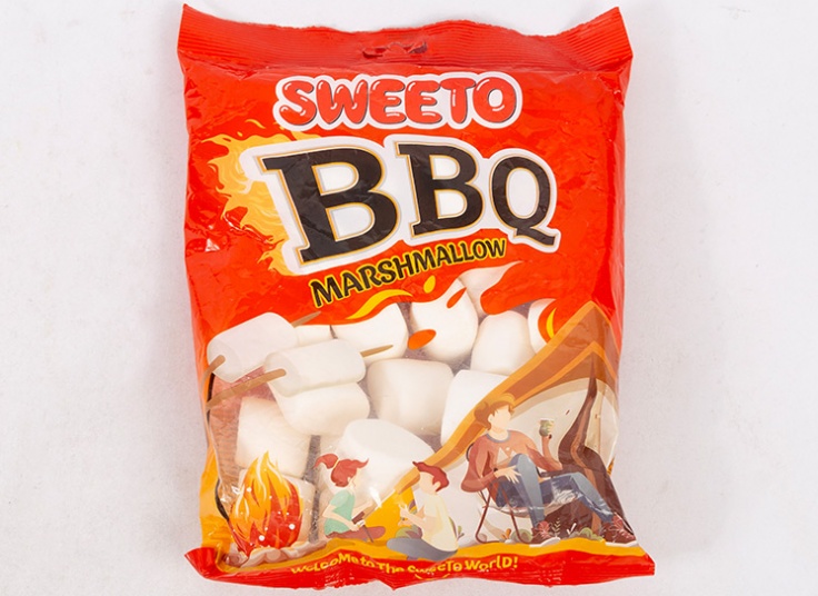 مارشمالو Sweeto