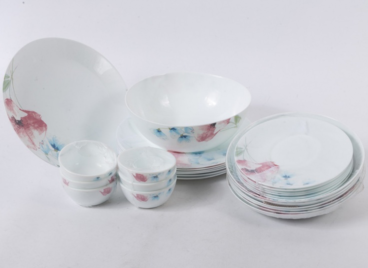 سرویس 26 پارچه مقصود طرح سونیا