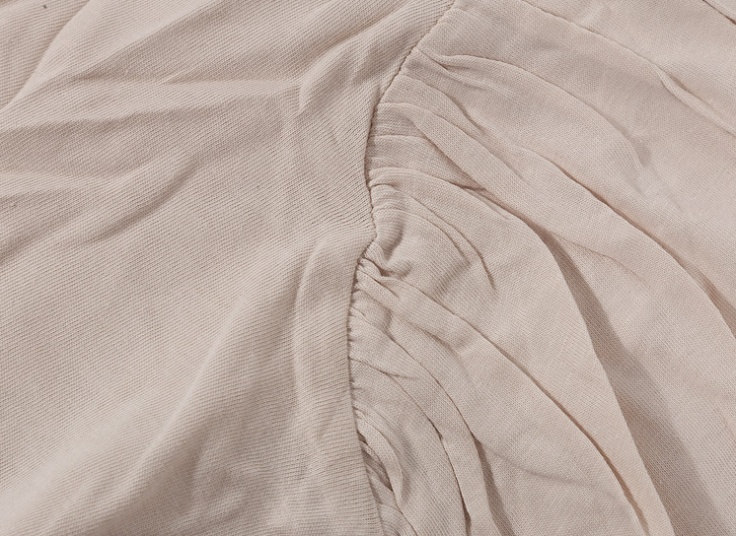 بلوز کراپ زنانه MANGO