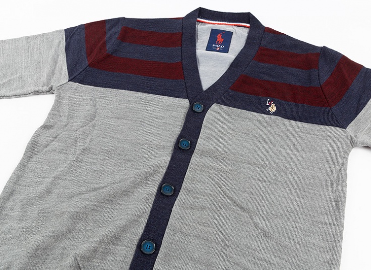 ژاکت مردانه Polo