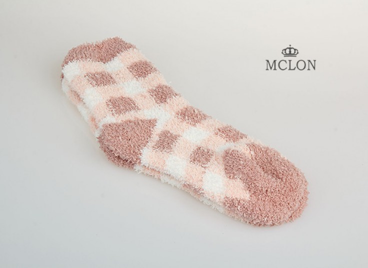 جوراب حوله ای MCLON