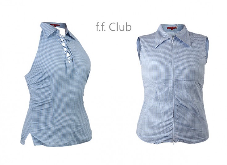 شومیز Club Classic