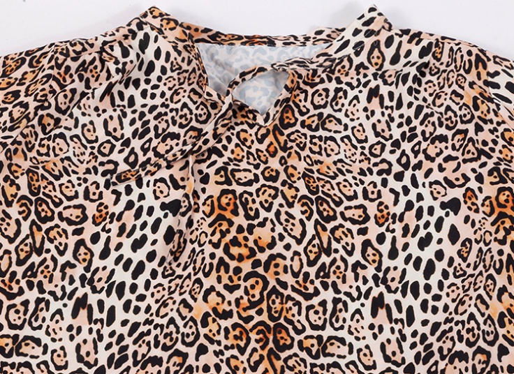 بلوز زنانه طرحدار