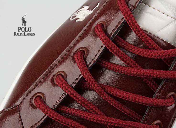 کفش اسنیکرز مردانه POLO