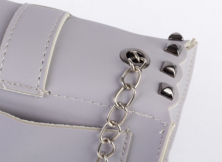 کیف دوشی زنانه Chain strap