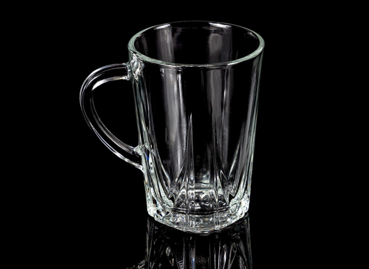 ست 6 عددی لیوان نومینا مدل نیوجرسی