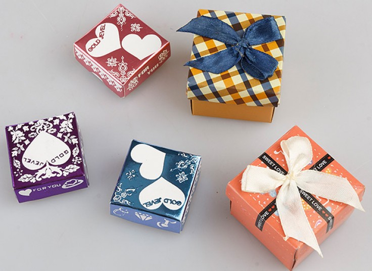 نیم ست و انگشتر نقره