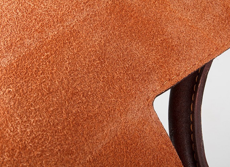 کیف اداری چرم طبیعی