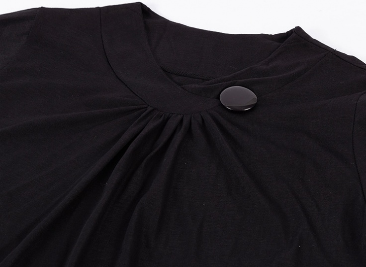 بلوز مشکی زنانه