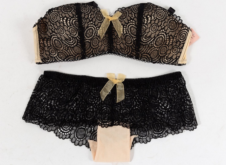 ست لباس زیر اسفنجی Faleini