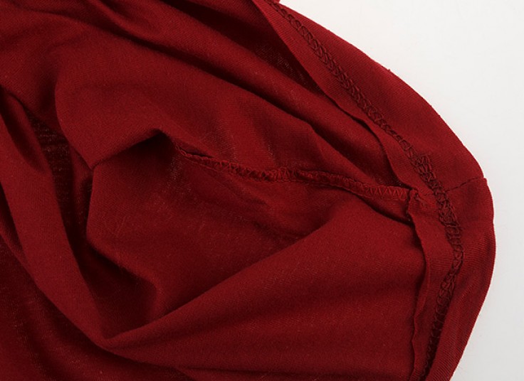 آستین حلقه ای مردانه طرح Adidas