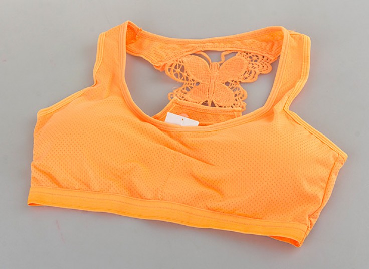 نیم تنه پروانه ای Lani