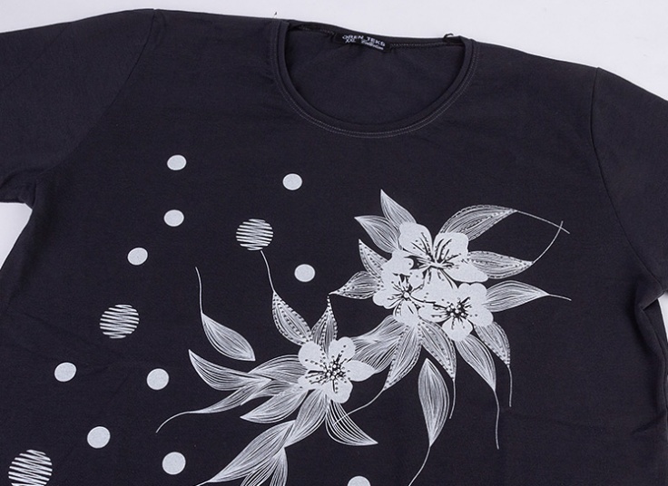 بلوز آستین بلند زنانه Oren teks