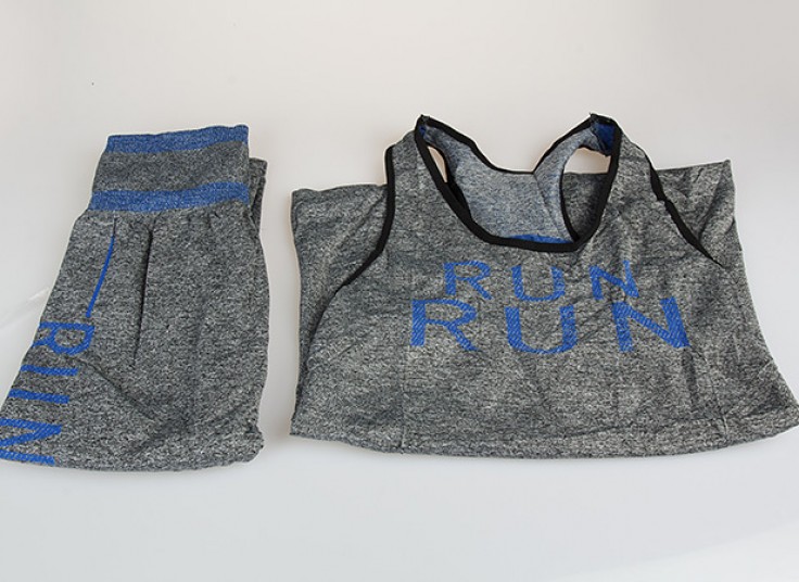 ست ورزشی زنانه Vgoal