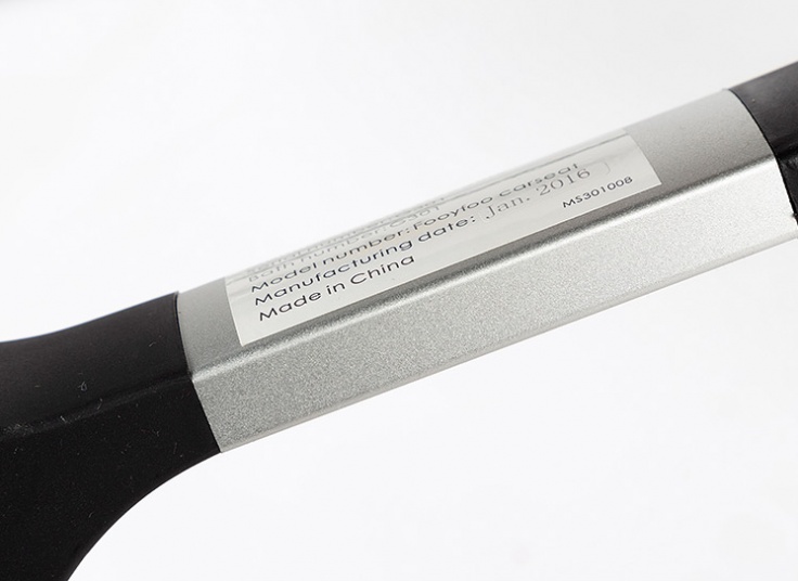 کالسکه 3 کاره Fooyfoo