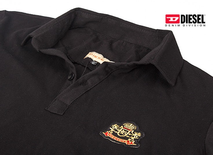 پولوشرت Diesel مدل precious