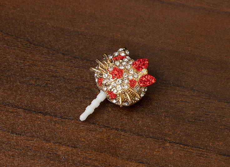 درپوش پورت هنذفری