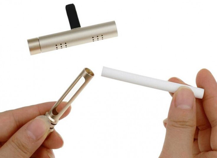 خوشبو کننده خودرو Fragrance