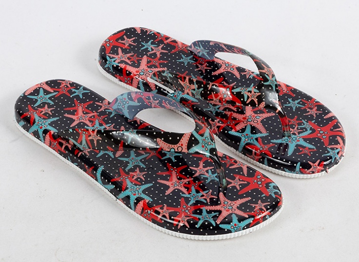 دمپایی لاانگشتی زنانه Delsa