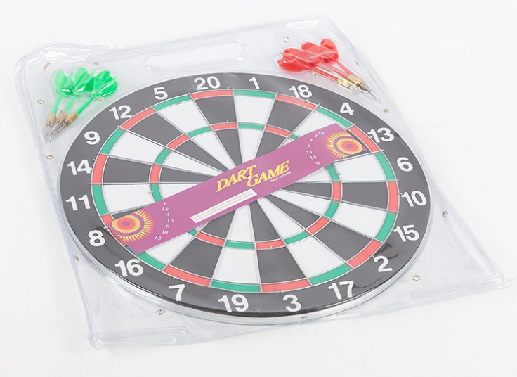 دارت سوزنی DART GAME