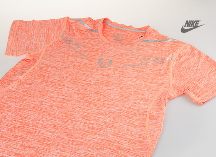 تیشرت ورزشی NIKE