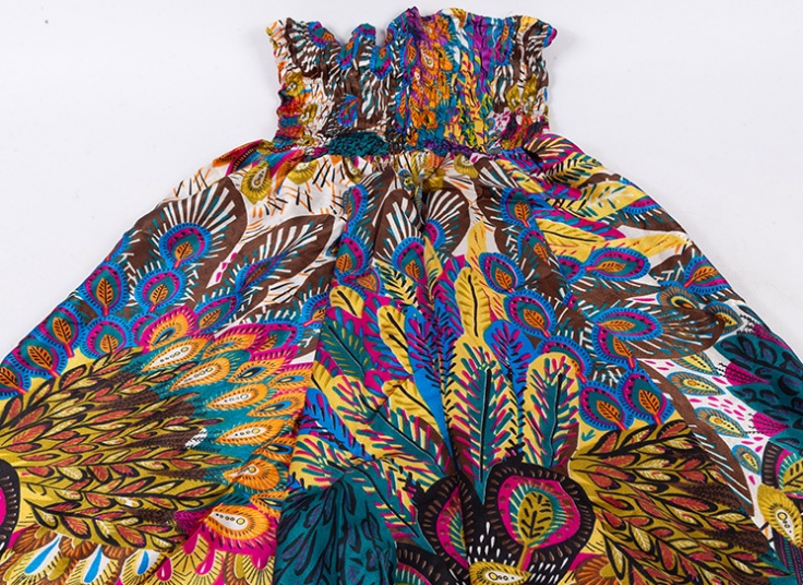 شلوار سندبادی طرحدار