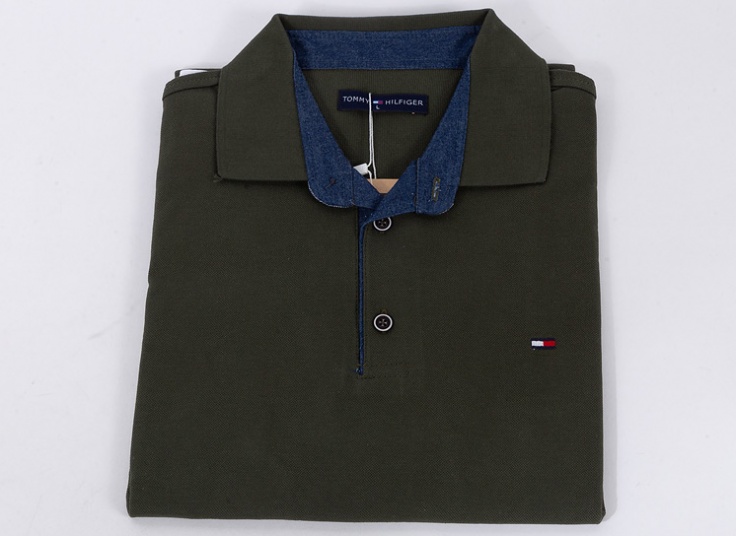 پولوشرت مردانه Tommy