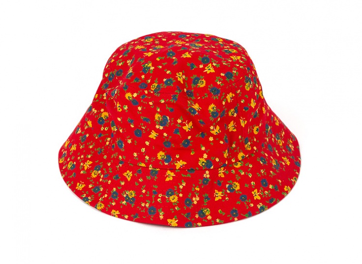 کلاه ماهیگیری زنانه