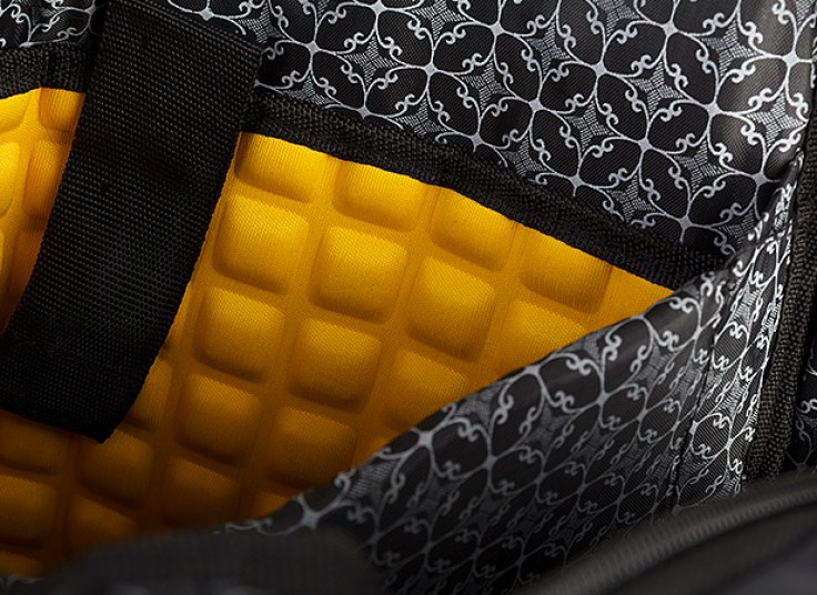 کیف کوله Caterpillar سری USB Edition