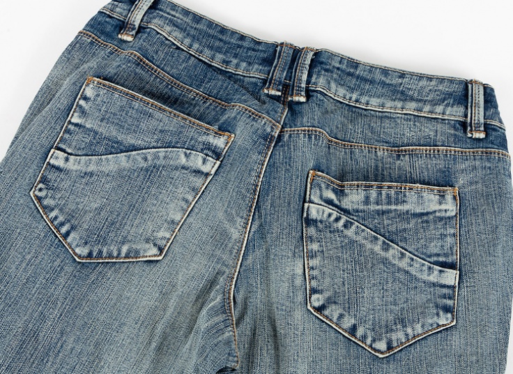 شلوار جین زنانهG:21