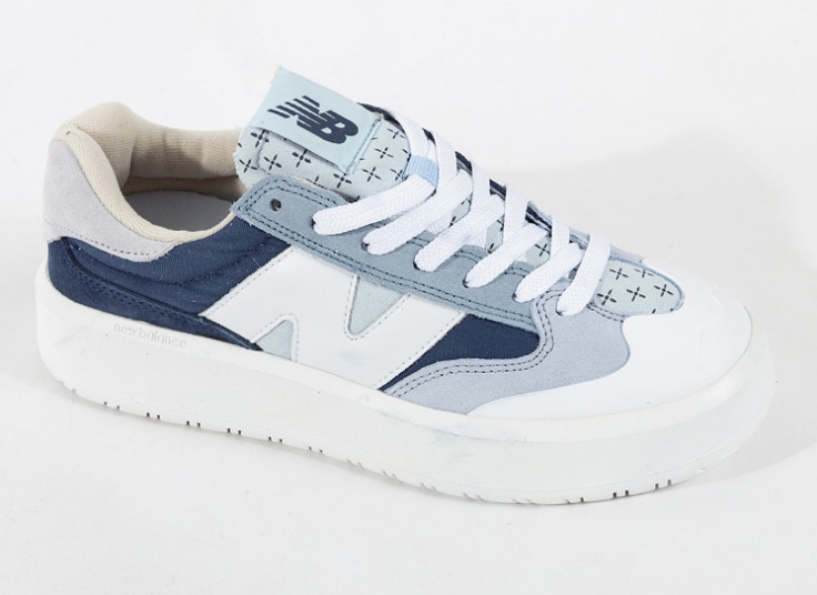 کتانی زنانه New Balance مدل CT302