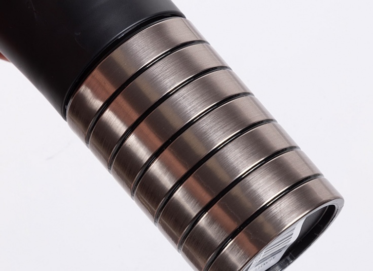 آبلیمو ریز و روغن ریز Gilbert