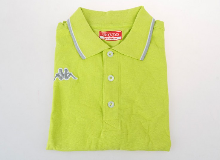 پولوشرت مردانه Kappa