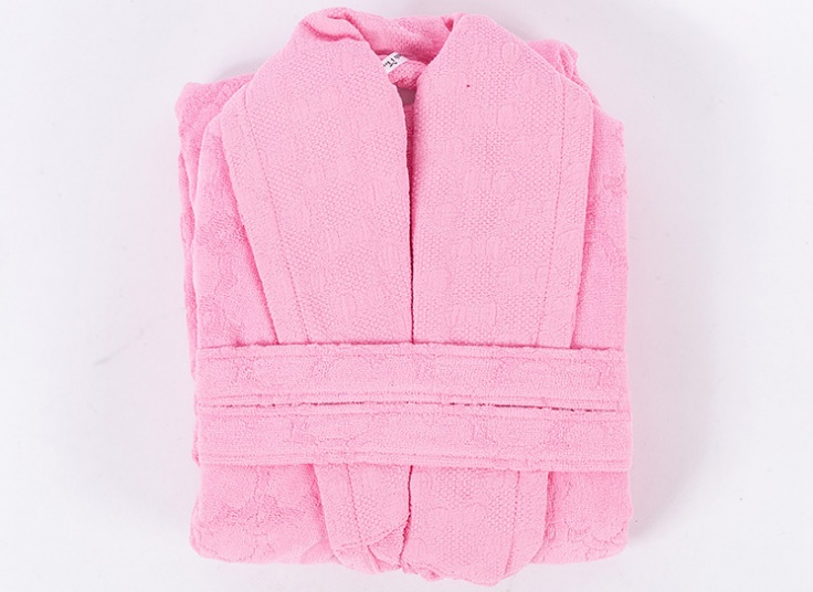 حوله تن پوش طرحدار Merinus