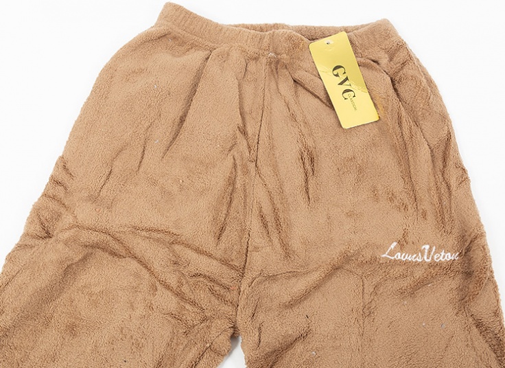 شلوار زنانه پولیشی Lovns Vetone