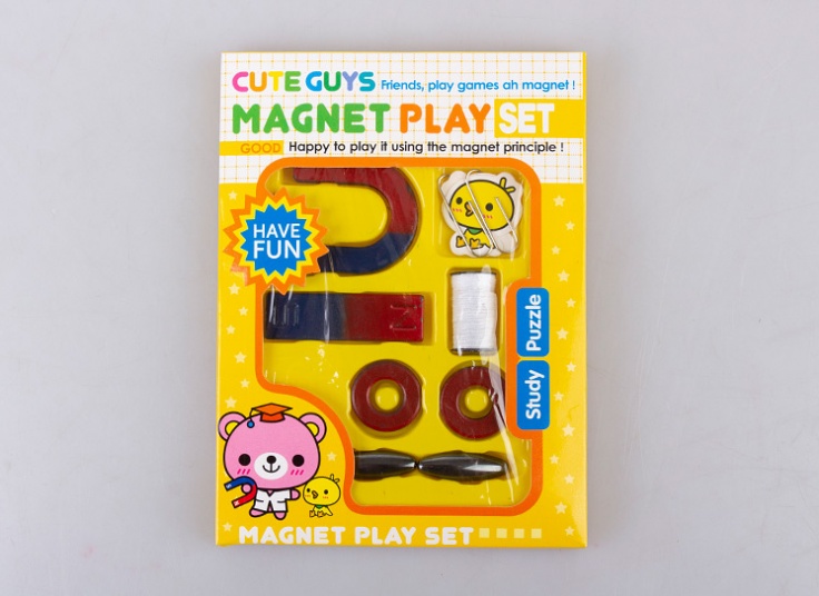 پکیج بازی مگنتی