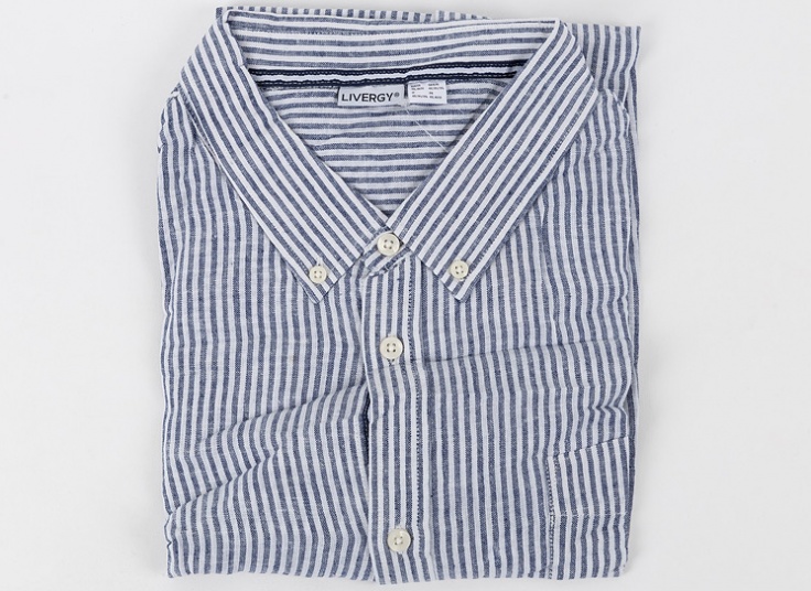 پیراهن مردانه Livergy