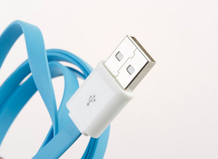 کابل شارژ Dock