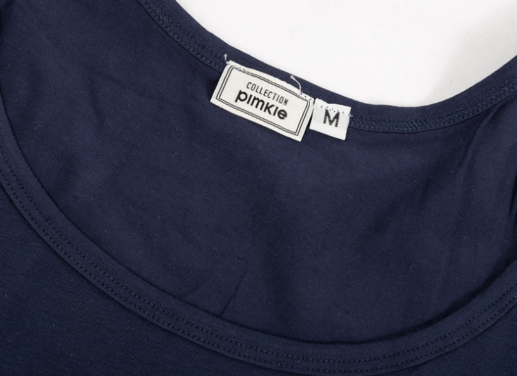 تاپ ساده PIMKIE