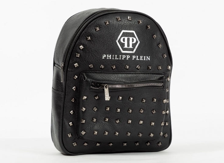 کیف کوله طرح Philipp Plein